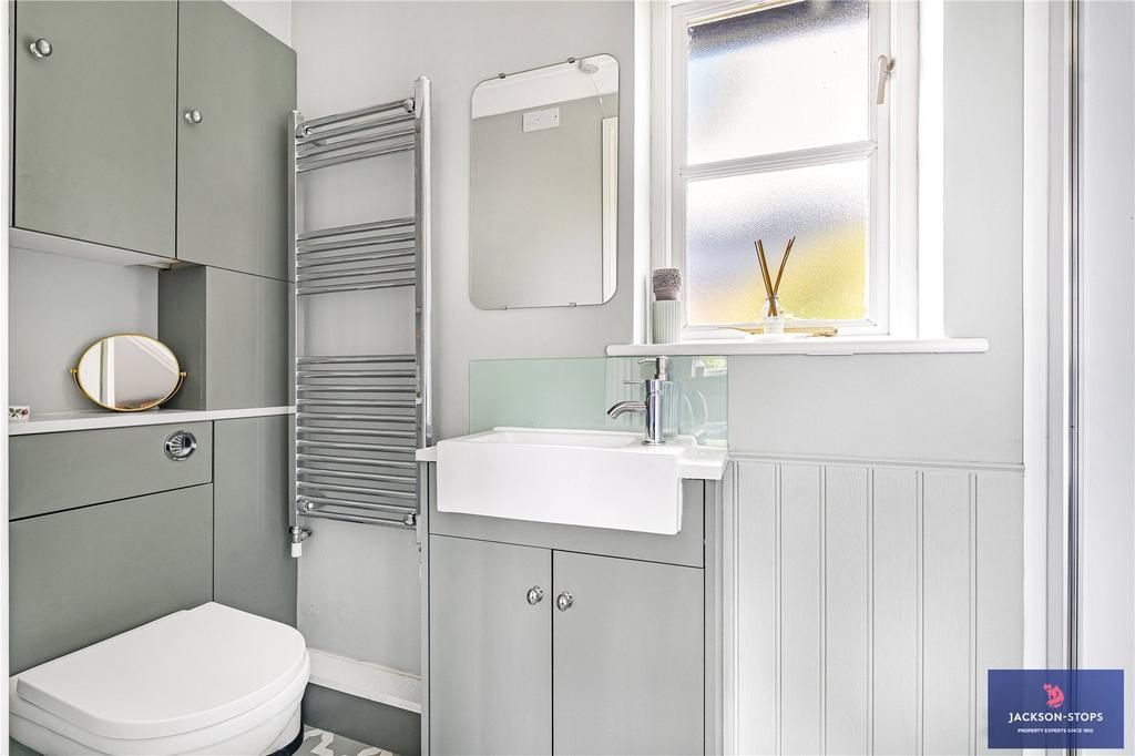 Ensuite