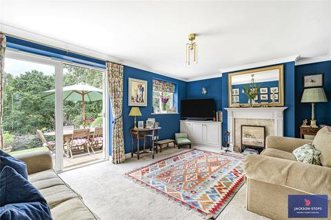 3 bedroom bungalow for sale, Manor Road, Mears Ashby, Northampton, Northamptonshire, NN6