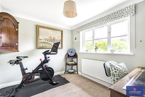3 bedroom bungalow for sale, Manor Road, Mears Ashby, Northampton, Northamptonshire, NN6