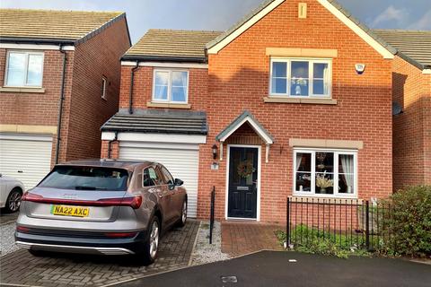 undefined, Parsley Close, Peterlee SR8