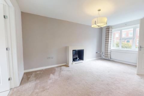 4 bedroom detached house for sale, Parsley Close, Peterlee SR8