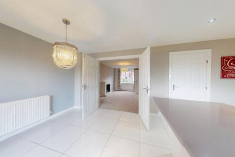 4 bedroom detached house for sale, Parsley Close, Peterlee SR8