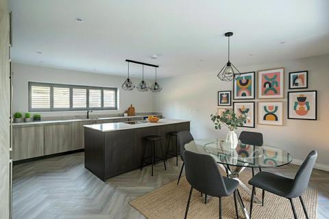 undefined, Penlan, Kingfield Green, Woking, Surrey, GU22