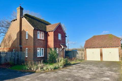 4 bedroom detached house for sale, West Gate, Lewes
