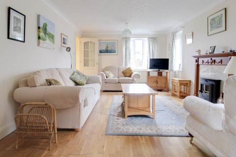 4 bedroom detached house for sale, West Gate, Lewes