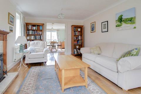 4 bedroom detached house for sale, West Gate, Lewes