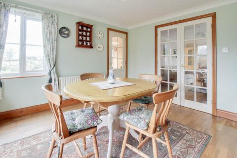 4 bedroom detached house for sale, West Gate, Lewes