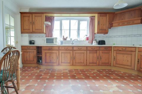 4 bedroom detached house for sale, West Gate, Lewes