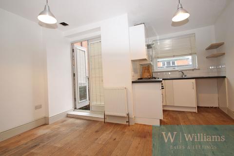 2 bedroom end of terrace house for sale, Caesars Road, Newport,