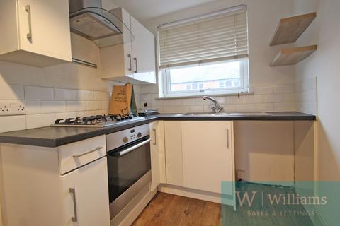 2 bedroom end of terrace house for sale, Caesars Road, Newport,
