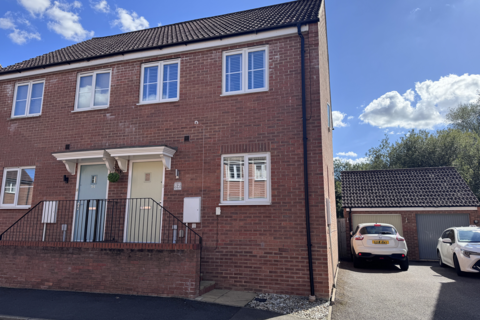 undefined, Dairy Way, King's Lynn PE30
