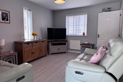 undefined, Dairy Way, King's Lynn PE30