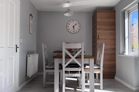 undefined, Dairy Way, King's Lynn PE30