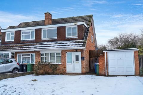 Caradoc, Tamworth, Staffordshire, B77