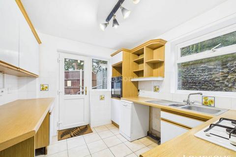 2 bedroom detached house to rent, Theatre Street, Swaffham