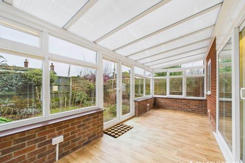2 bedroom detached house to rent, Theatre Street, Swaffham