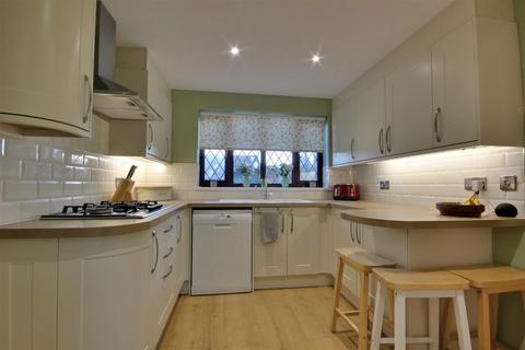 4 bedroom detached house for sale, Ash Tree Drive, Leconfield, Beverley