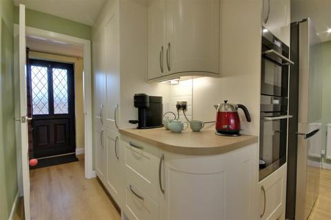4 bedroom detached house for sale, Ash Tree Drive, Leconfield, Beverley