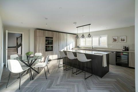 undefined, Penlan, Kingfield Green, Woking, Surrey, GU22