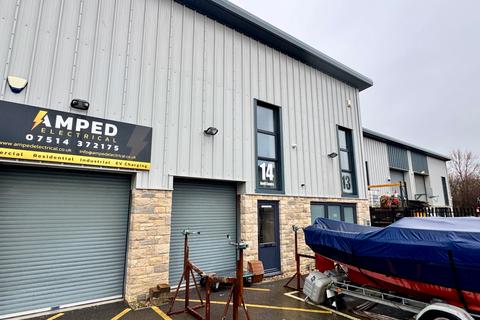 Property for sale - PROSPECT BUSINESS PARK, SWANAGE