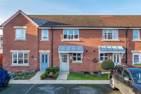 3 bedroom terraced house for sale, Old Thorns Crescent, Buckshaw Village, Chorley
