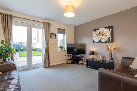 3 bedroom terraced house for sale, Old Thorns Crescent, Buckshaw Village, Chorley