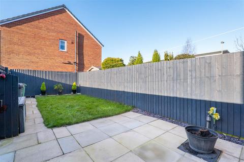 3 bedroom terraced house for sale, Old Thorns Crescent, Buckshaw Village, Chorley