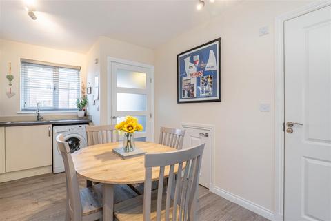 3 bedroom terraced house for sale, Old Thorns Crescent, Buckshaw Village, Chorley
