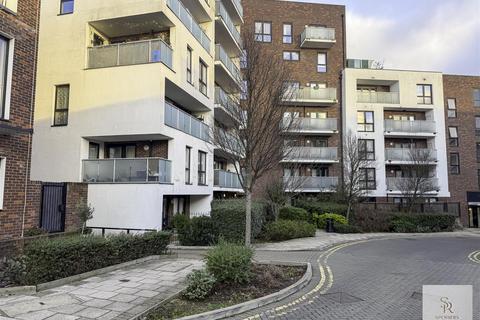 1 bedroom flat for sale, Williams Way, Wembley HA0