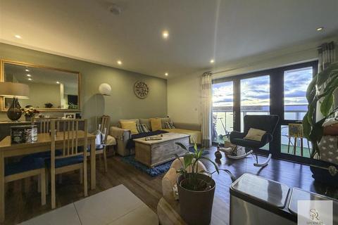 1 bedroom flat for sale, Williams Way, Wembley HA0