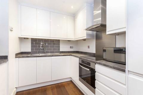 2 bedroom flat to rent, Victoria Road, London W3