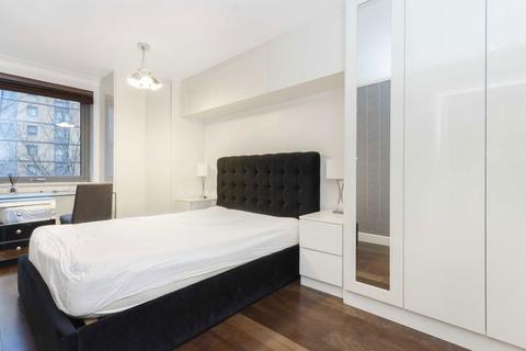 2 bedroom flat to rent, Victoria Road, London W3