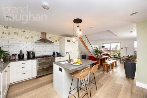 4 bedroom terraced house for sale, Preston Drove, Brighton, East Sussex, BN1