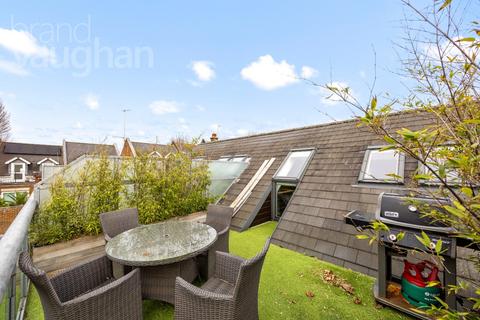 4 bedroom terraced house for sale, Preston Drove, Brighton, East Sussex, BN1