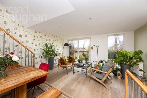 4 bedroom terraced house for sale, Preston Drove, Brighton, East Sussex, BN1