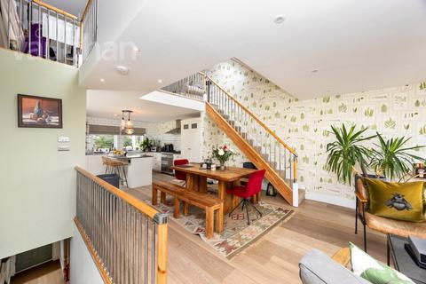 4 bedroom terraced house for sale, Preston Drove, Brighton, East Sussex, BN1