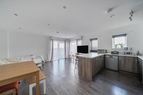 undefined, Manston Court, 2 Thornbury Way, Waltham Forest, E17