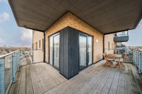 undefined, Manston Court, 2 Thornbury Way, Waltham Forest, E17