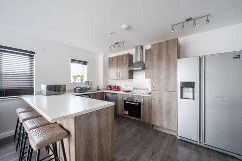 undefined, Manston Court, 2 Thornbury Way, Waltham Forest, E17
