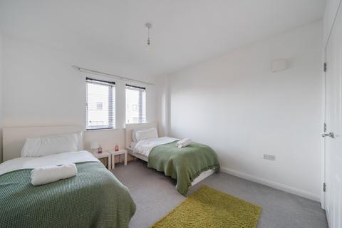 undefined, Manston Court, 2 Thornbury Way, Waltham Forest, E17