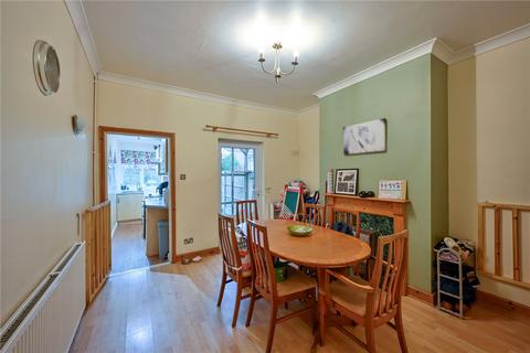 undefined, Peel Terrace, Stafford, Staffordshire, ST16