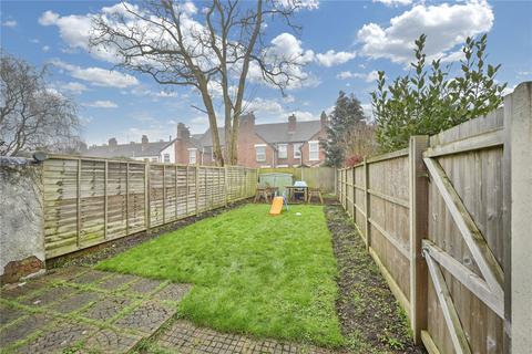 undefined, Peel Terrace, Stafford, Staffordshire, ST16