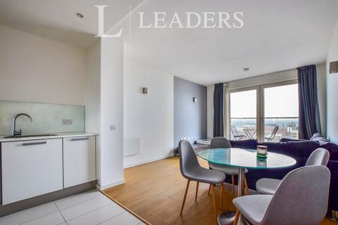 1 bedroom flat to rent, Skyline Central 2, 49 Goulden Street, Manchester, M4