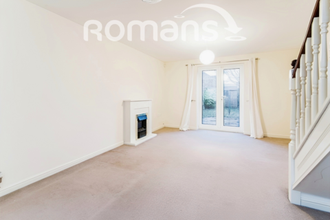 undefined, Wimborne Close, Beggarwood, Basingstoke, RG22