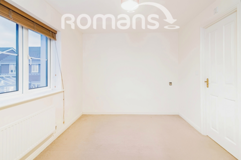 undefined, Wimborne Close, Beggarwood, Basingstoke, RG22