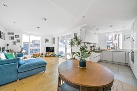 2 bedroom apartment for sale, Halpin Building, 5 Rennie Street London, Greenwich, London, SE10