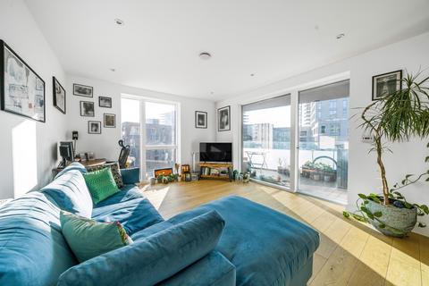 2 bedroom apartment for sale, Halpin Building, 5 Rennie Street London, Greenwich, London, SE10