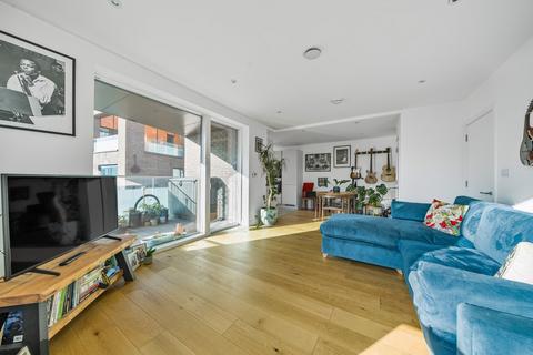 2 bedroom apartment for sale, Halpin Building, 5 Rennie Street London, Greenwich, London, SE10