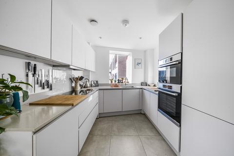 2 bedroom apartment for sale, Halpin Building, 5 Rennie Street London, Greenwich, London, SE10