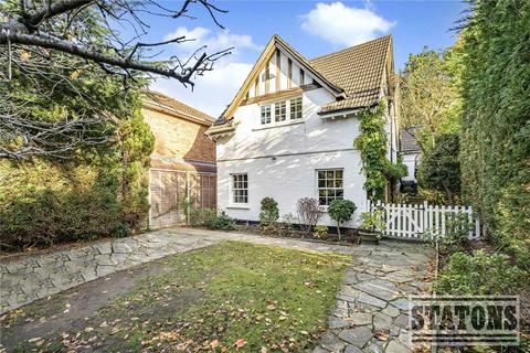 undefined, Woodside Grange Road, Woodside Park, London, N12